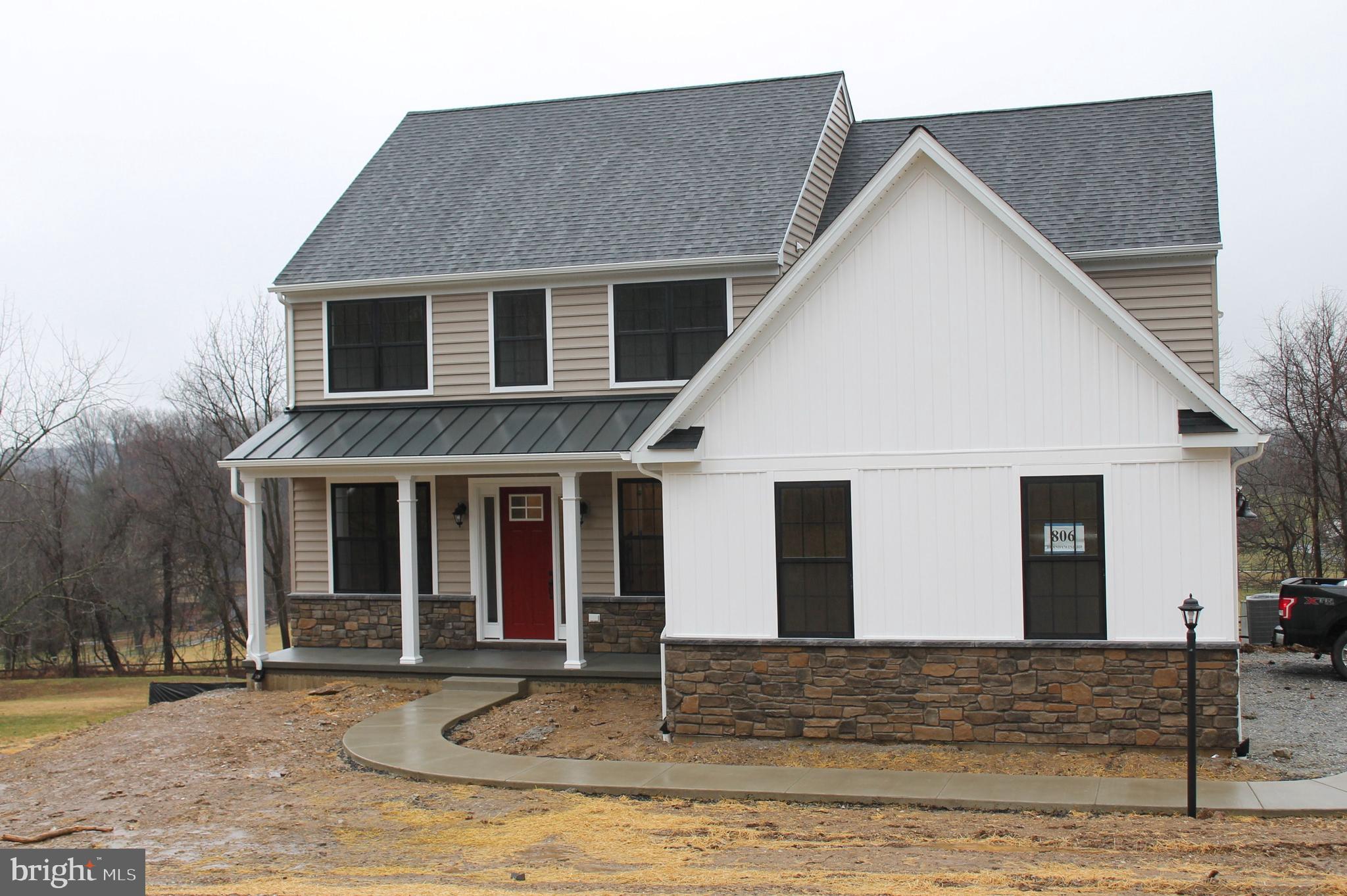 LONG RIDGE - Residential