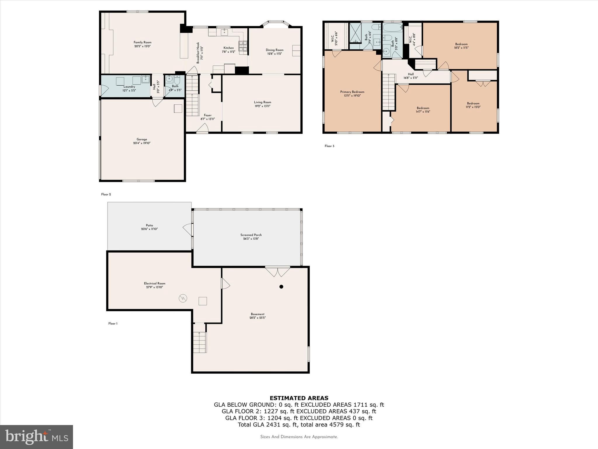 PALOMINO FARMS - Residential