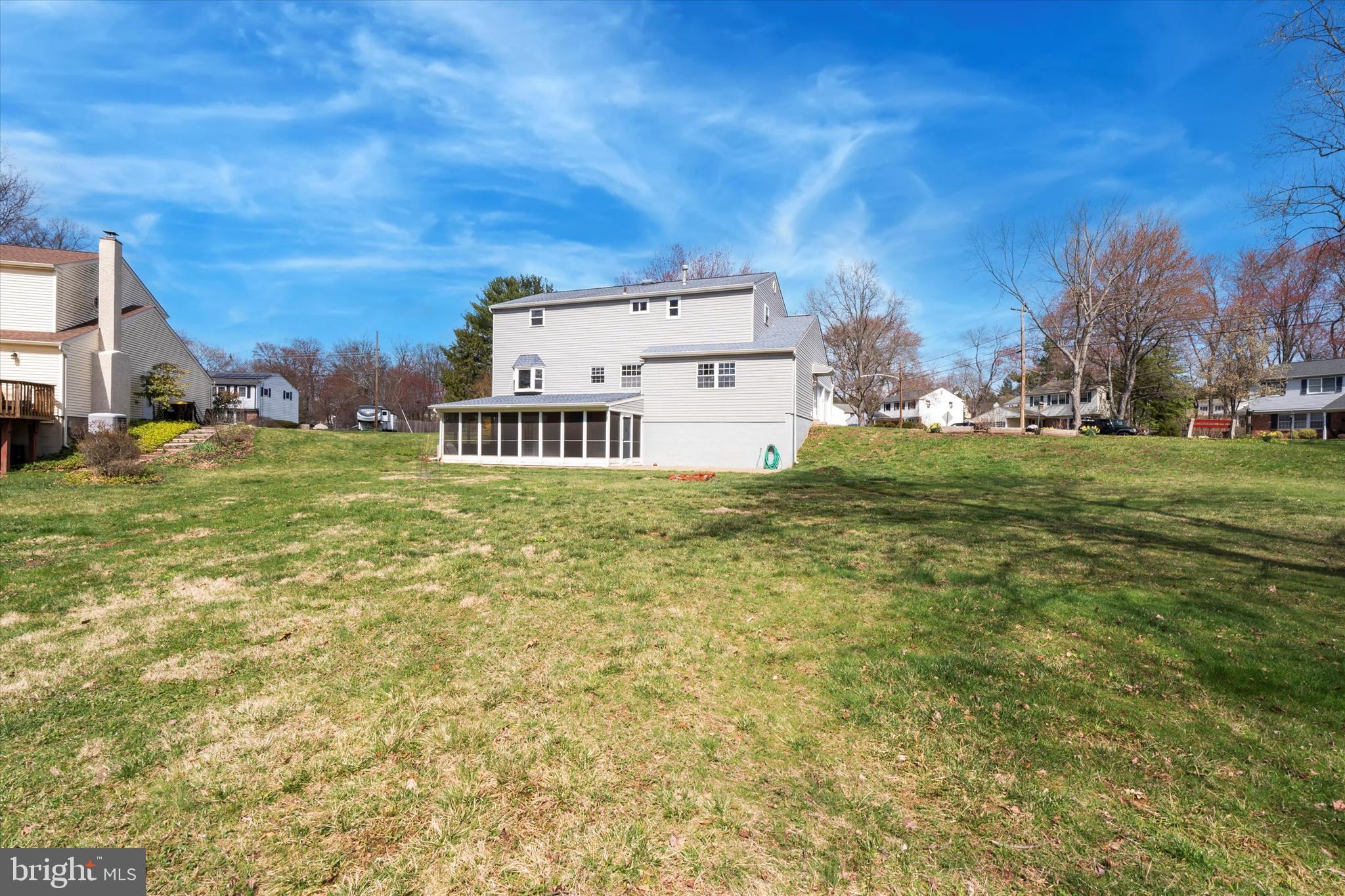 PALOMINO FARMS - Residential