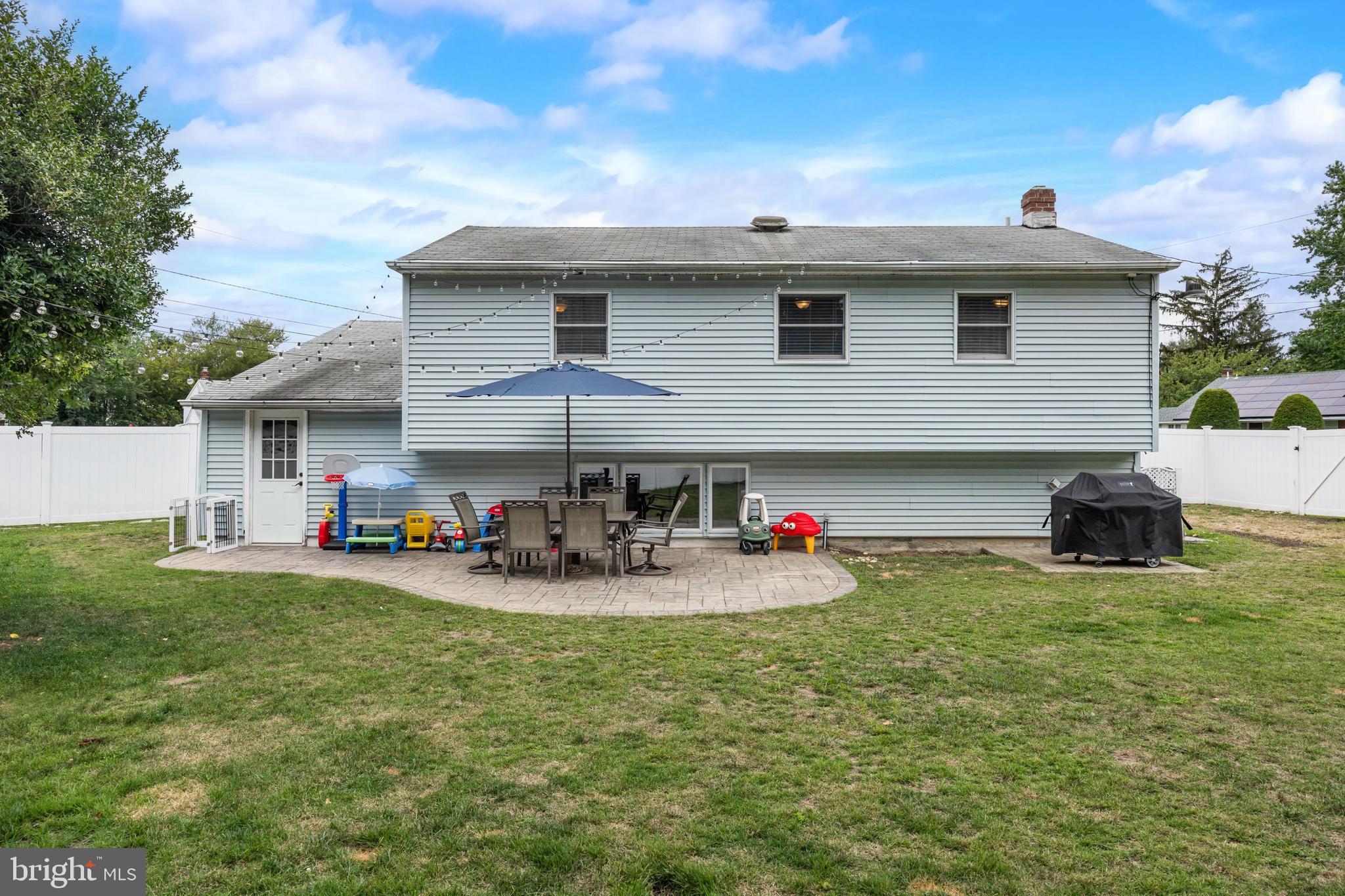 740 BAYLOR AVENUE
