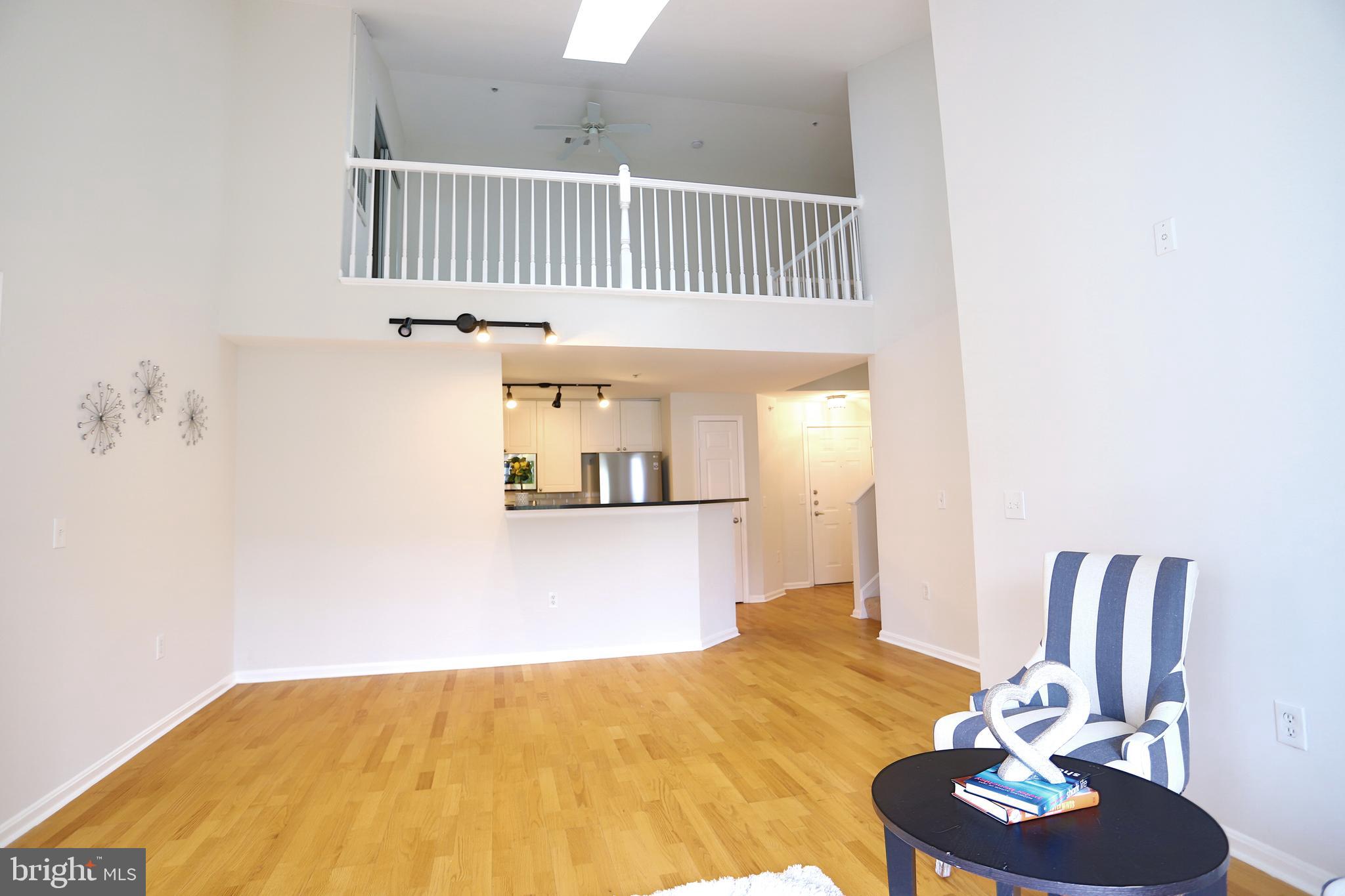 MARQUIS AT VIENNA STATION - Residential Lease