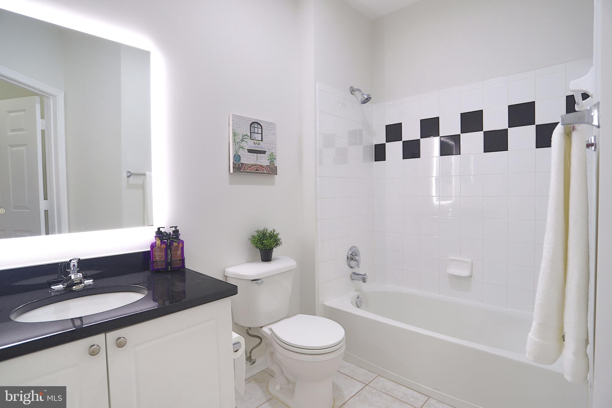 MARQUIS AT VIENNA STATION - Residential Lease