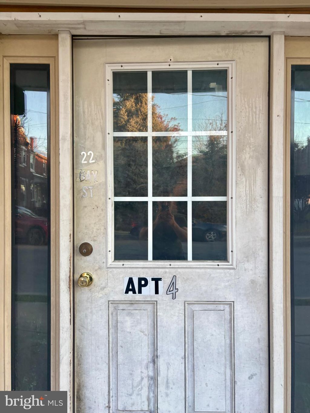 Photo of 22 W Gay Street, CHRISTIANA, PA 17509 (MLS # PALA2059564)