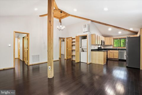 Tiny photo for 456 Bald Eagle Trail, HEDGESVILLE, WV 25427 (MLS # WVBE2050716)