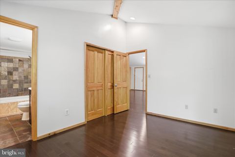 Tiny photo for 456 Bald Eagle Trail, HEDGESVILLE, WV 25427 (MLS # WVBE2050716)
