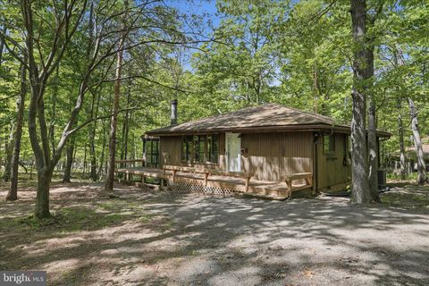 Tiny photo for 456 Bald Eagle Trail, HEDGESVILLE, WV 25427 (MLS # WVBE2050716)