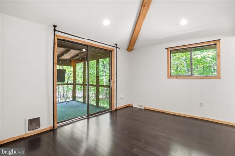 Tiny photo for 456 Bald Eagle Trail, HEDGESVILLE, WV 25427 (MLS # WVBE2050716)