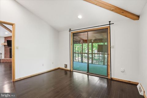 Tiny photo for 456 Bald Eagle Trail, HEDGESVILLE, WV 25427 (MLS # WVBE2050716)