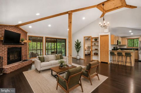 Tiny photo for 456 Bald Eagle Trail, HEDGESVILLE, WV 25427 (MLS # WVBE2050716)