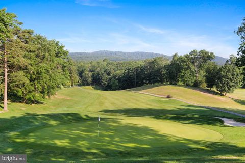 Tiny photo for 456 Bald Eagle Trail, HEDGESVILLE, WV 25427 (MLS # WVBE2050716)