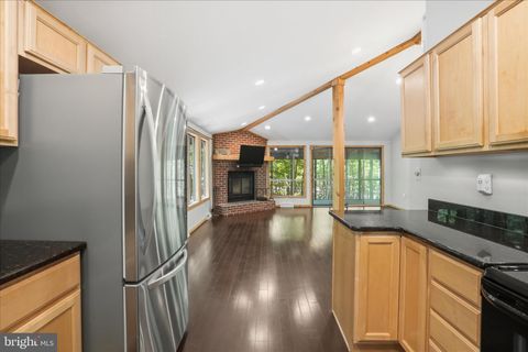 Tiny photo for 456 Bald Eagle Trail, HEDGESVILLE, WV 25427 (MLS # WVBE2050716)