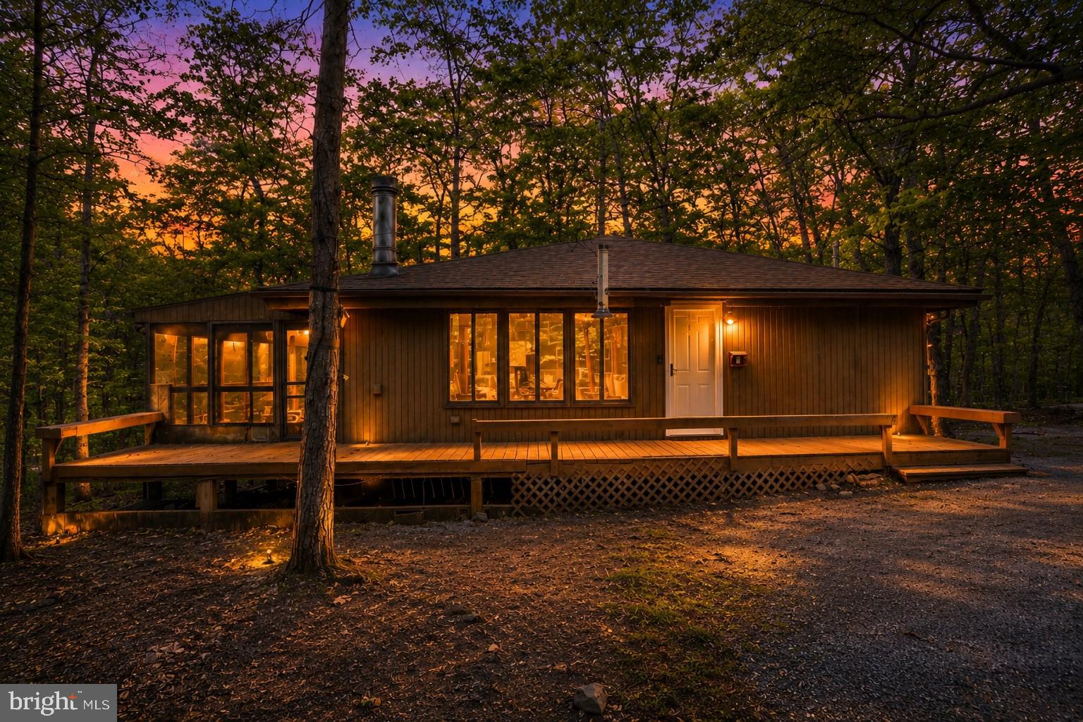 THE WOODS - Residential