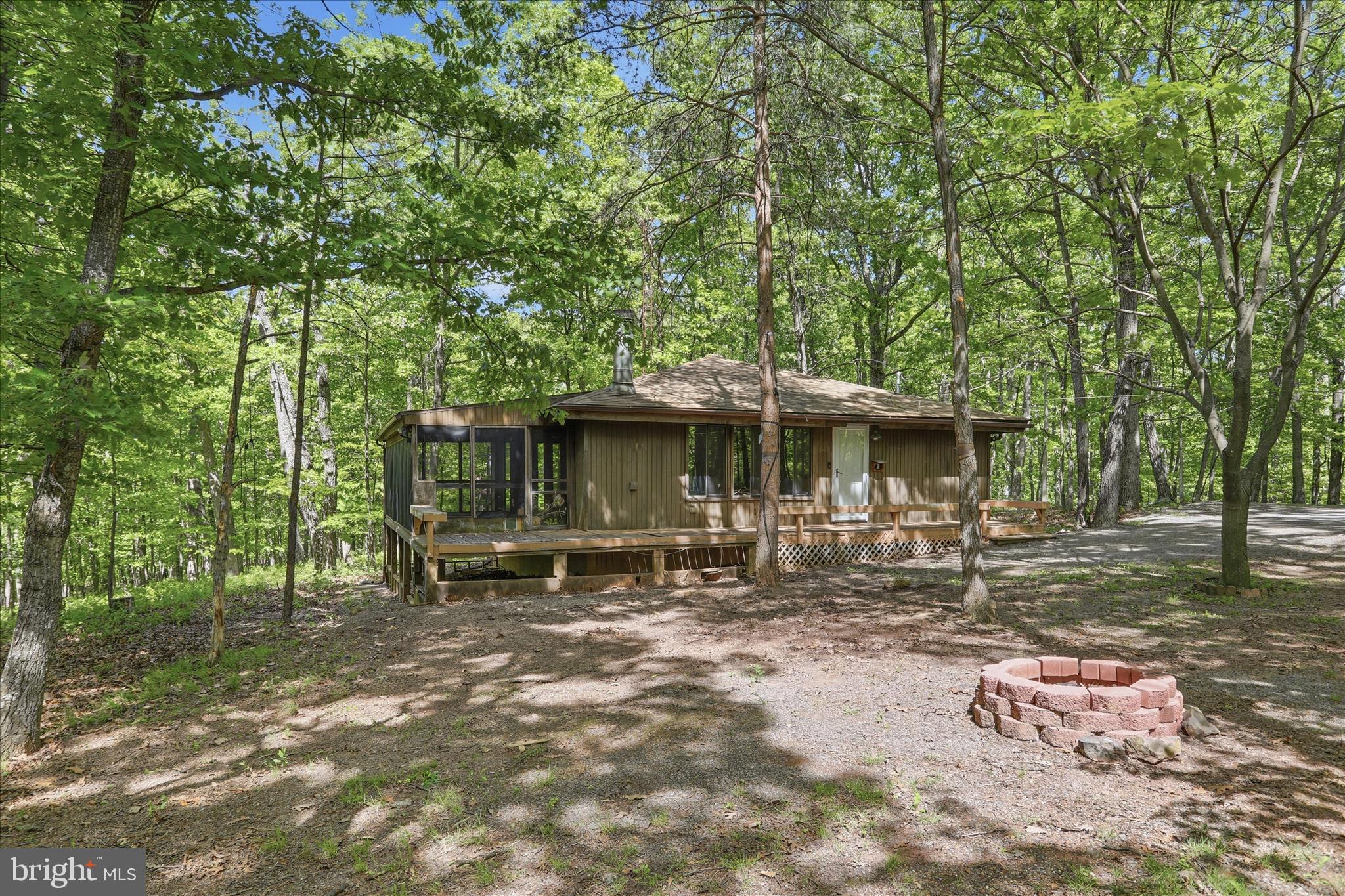 THE WOODS - Residential