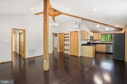 Tiny photo for 456 Bald Eagle Trail, HEDGESVILLE, WV 25427 (MLS # WVBE2050716)