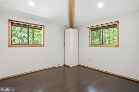Tiny photo for 456 Bald Eagle Trail, HEDGESVILLE, WV 25427 (MLS # WVBE2050716)