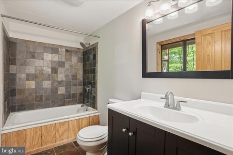 Tiny photo for 456 Bald Eagle Trail, HEDGESVILLE, WV 25427 (MLS # WVBE2050716)