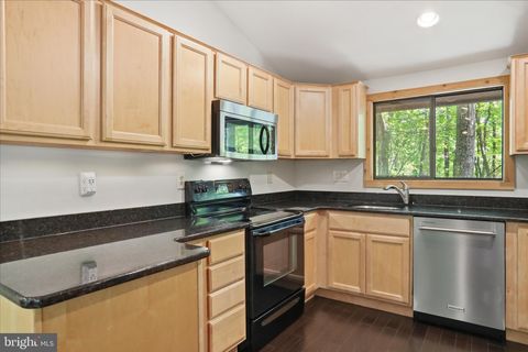 Tiny photo for 456 Bald Eagle Trail, HEDGESVILLE, WV 25427 (MLS # WVBE2050716)