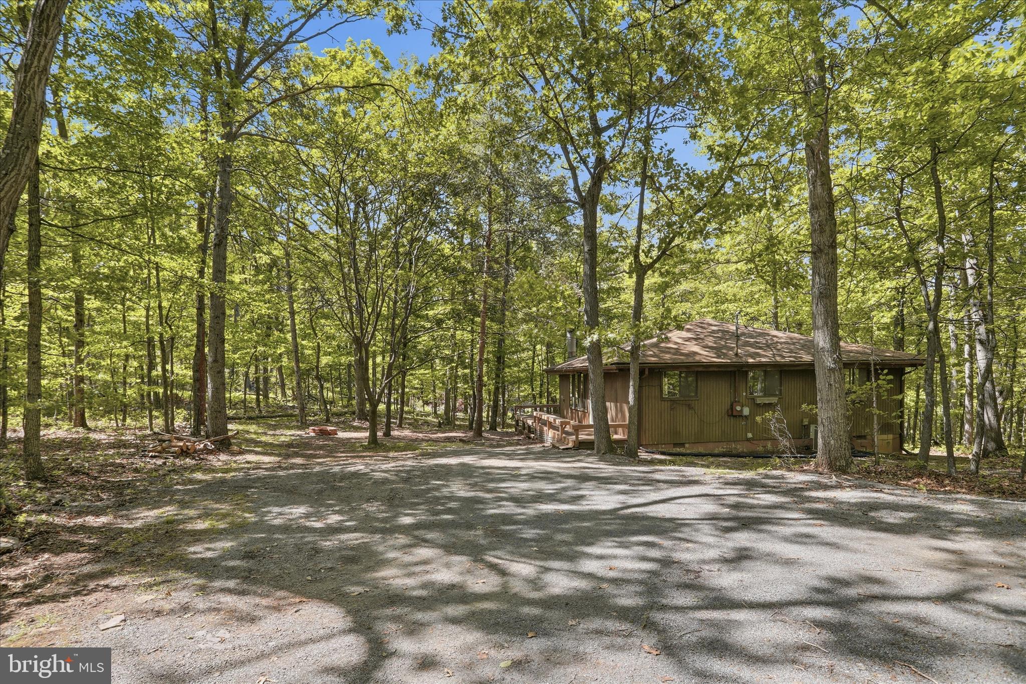 THE WOODS - Residential