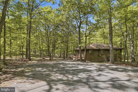 Tiny photo for 456 Bald Eagle Trail, HEDGESVILLE, WV 25427 (MLS # WVBE2050716)