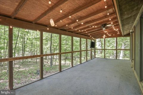 Tiny photo for 456 Bald Eagle Trail, HEDGESVILLE, WV 25427 (MLS # WVBE2050716)