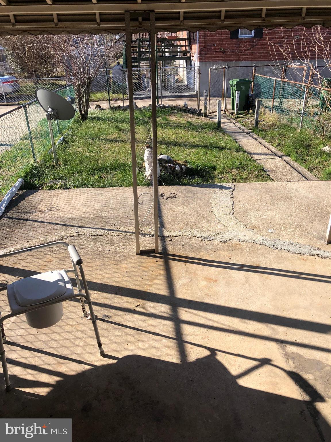 BEREA-BIDDLE STREET HISTORIC DISTRICT - Residential