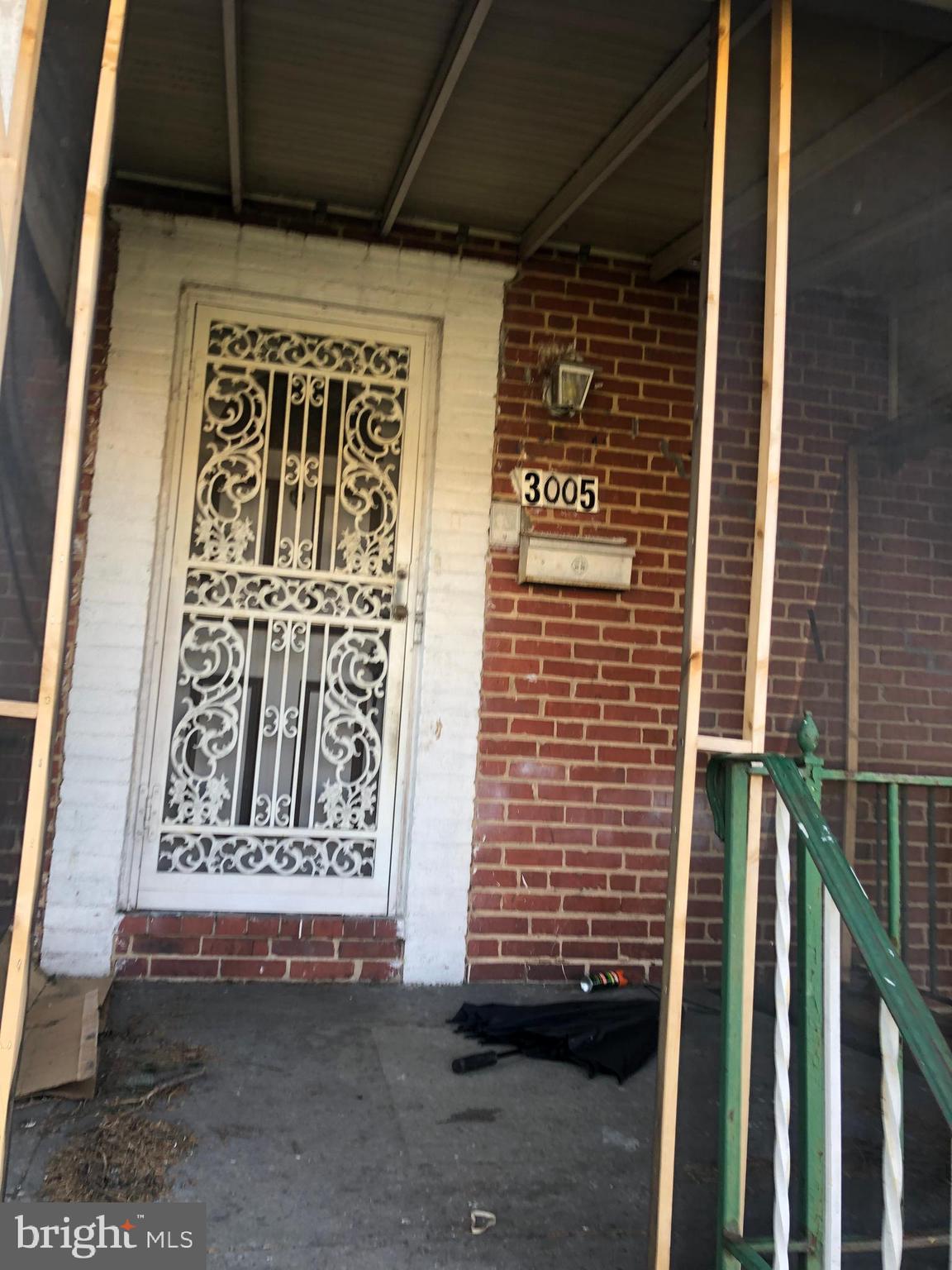 BEREA-BIDDLE STREET HISTORIC DISTRICT - Residential