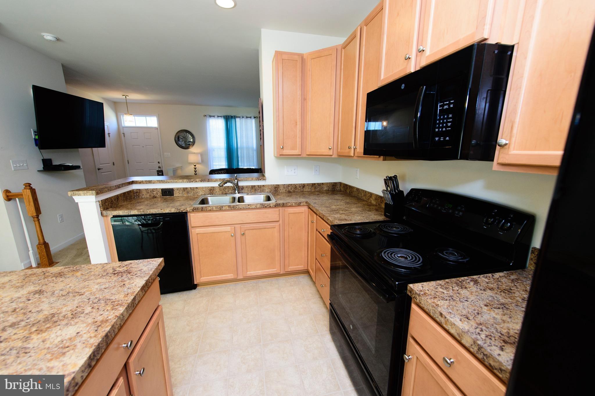 COURTHOUSE COMMONS - Residential