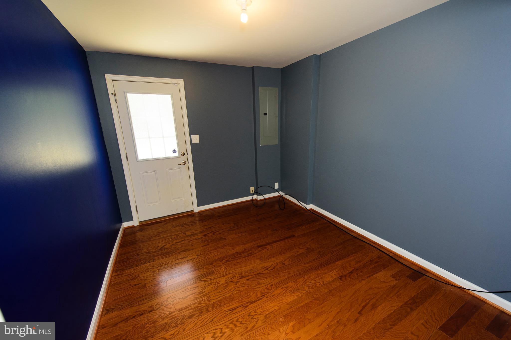 COURTHOUSE COMMONS - Residential