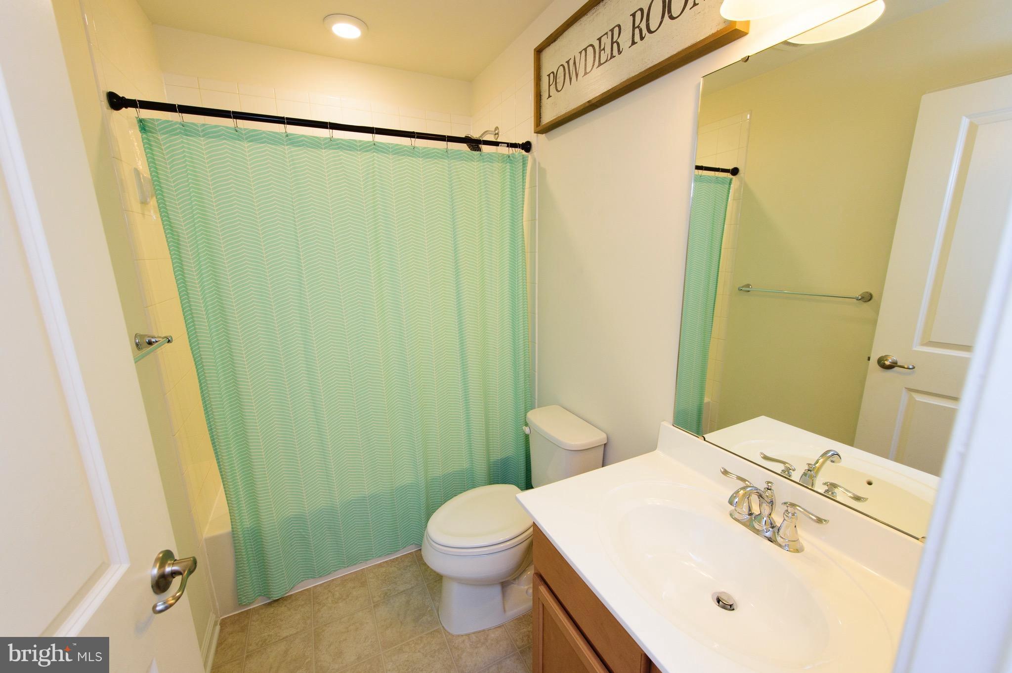 COURTHOUSE COMMONS - Residential