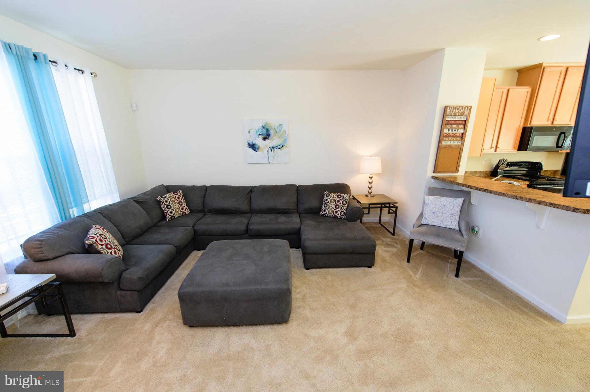 COURTHOUSE COMMONS - Residential