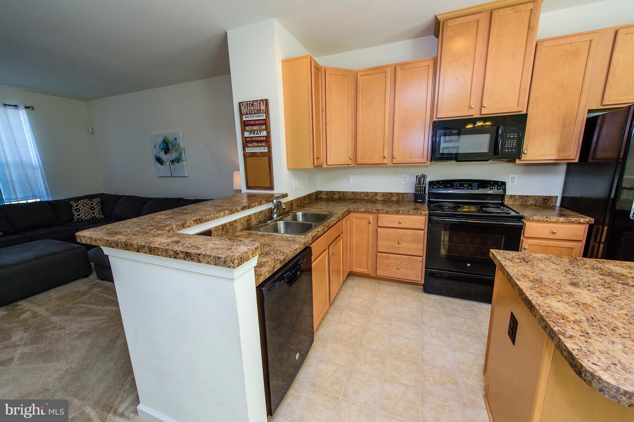 COURTHOUSE COMMONS - Residential