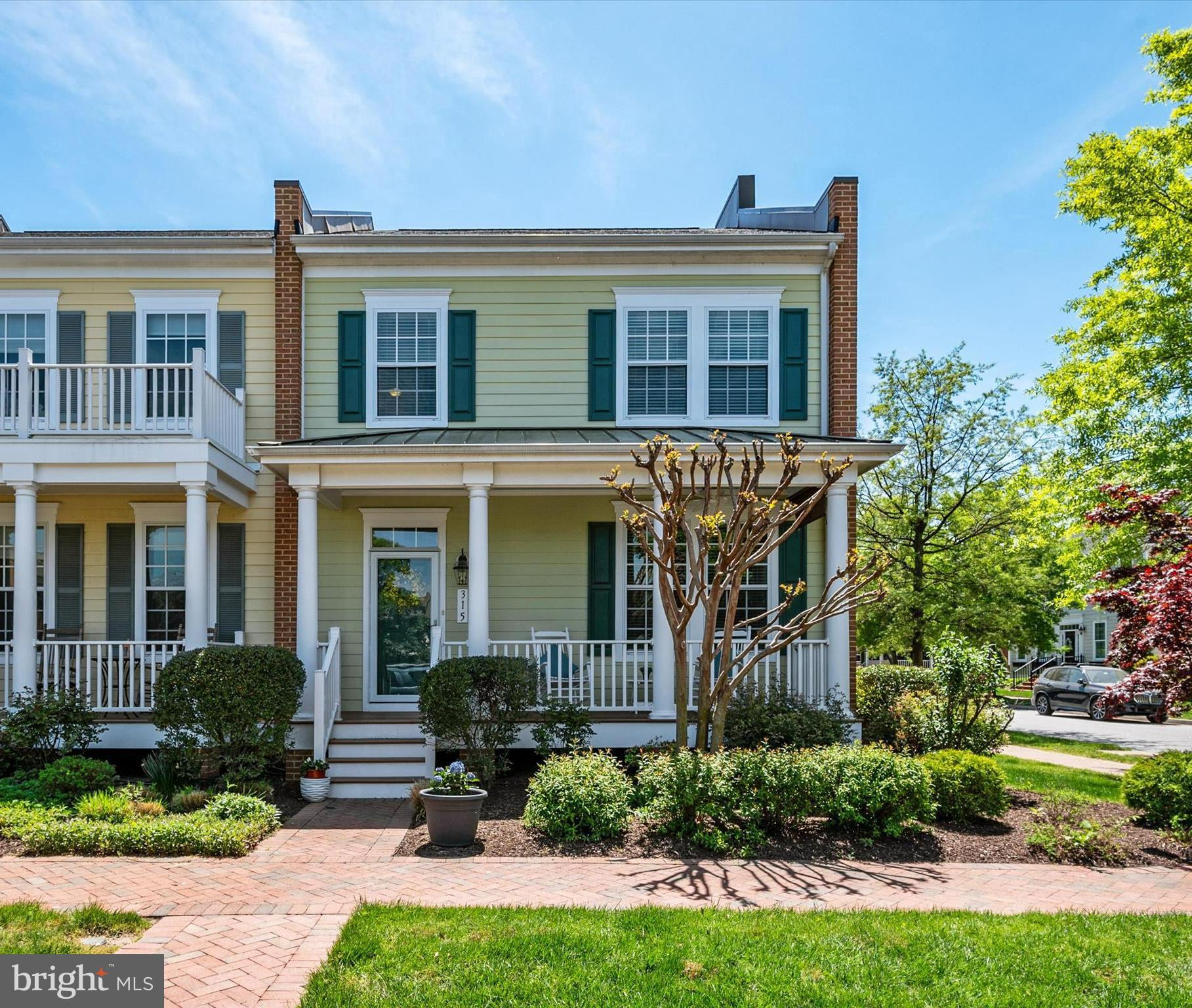 315 GIBSON CIRCLE