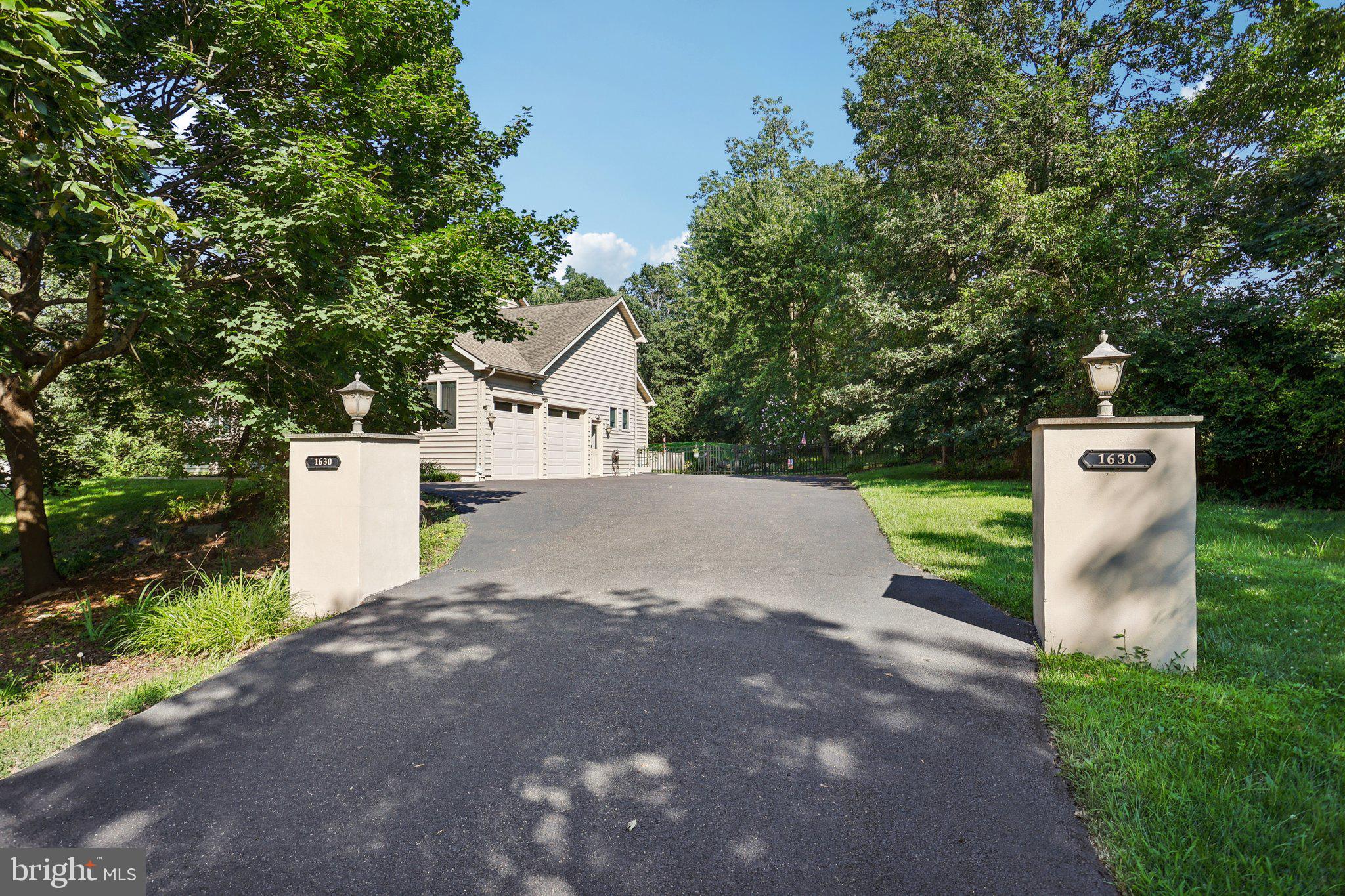1630 LANDIS ROAD