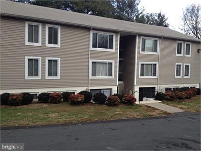 BERRY STREET CONDOMINIUMS - Residential Lease