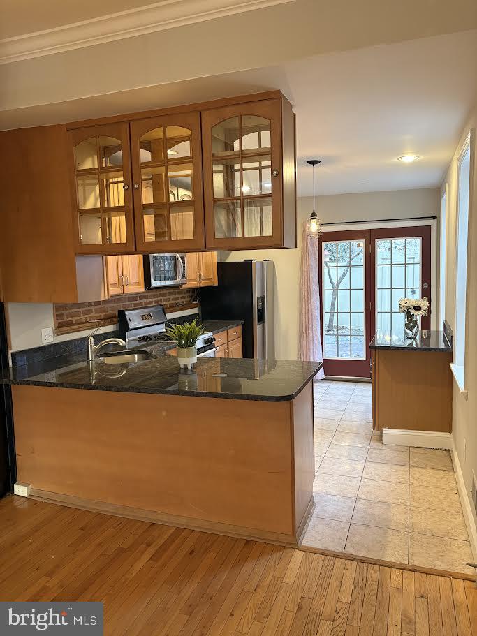 507 S PATTERSON PARK AVENUE