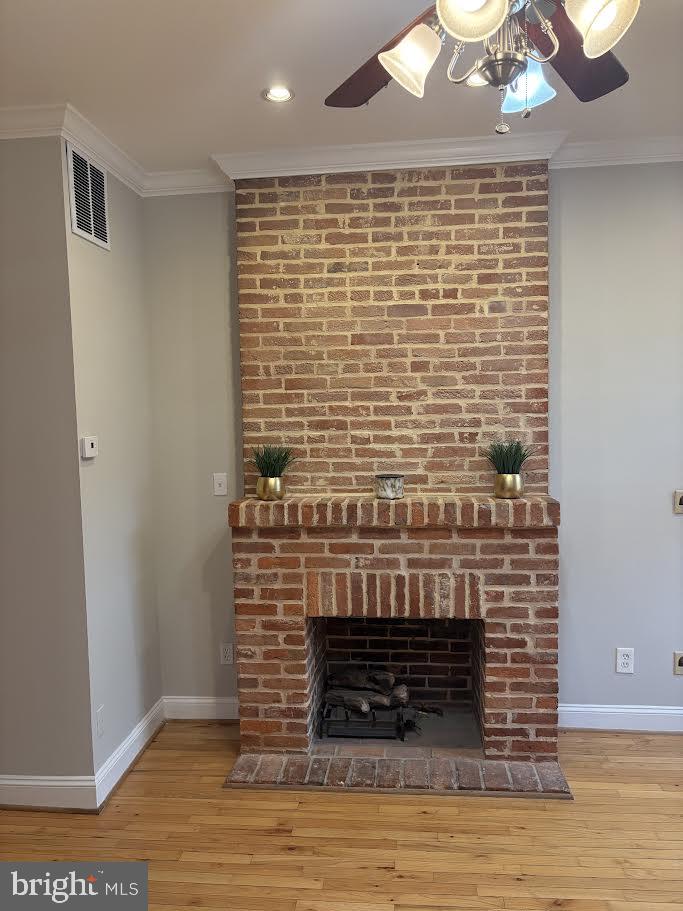 507 S PATTERSON PARK AVENUE