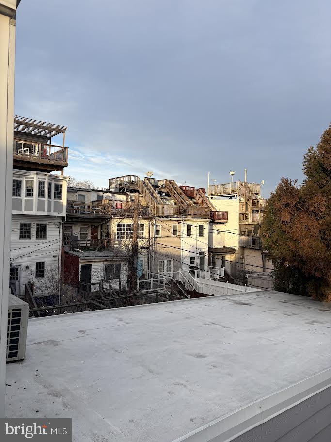 CANTON - Residential