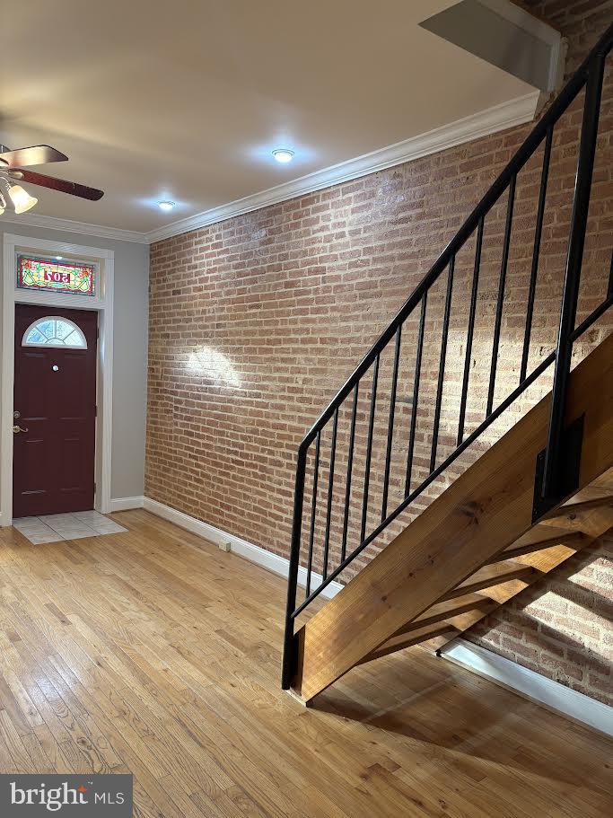 507 S PATTERSON PARK AVENUE