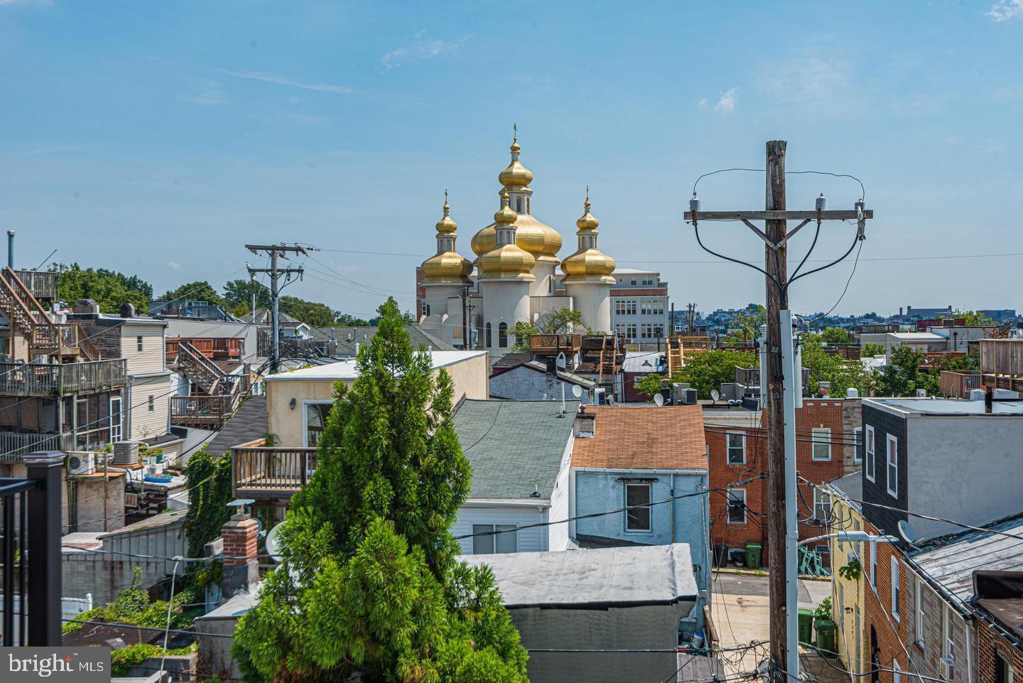 CANTON - Residential