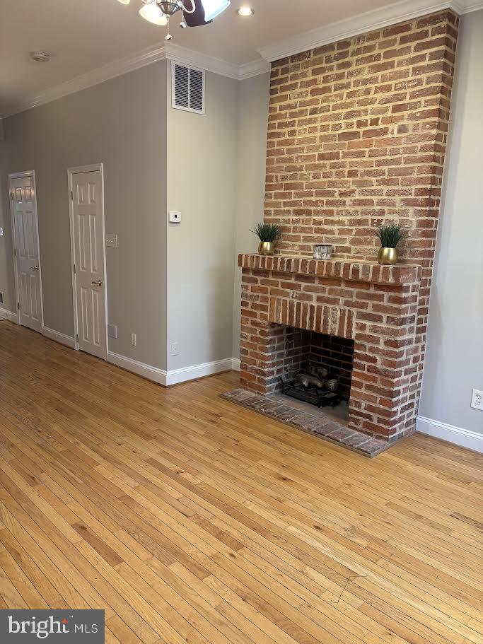 507 S PATTERSON PARK AVENUE