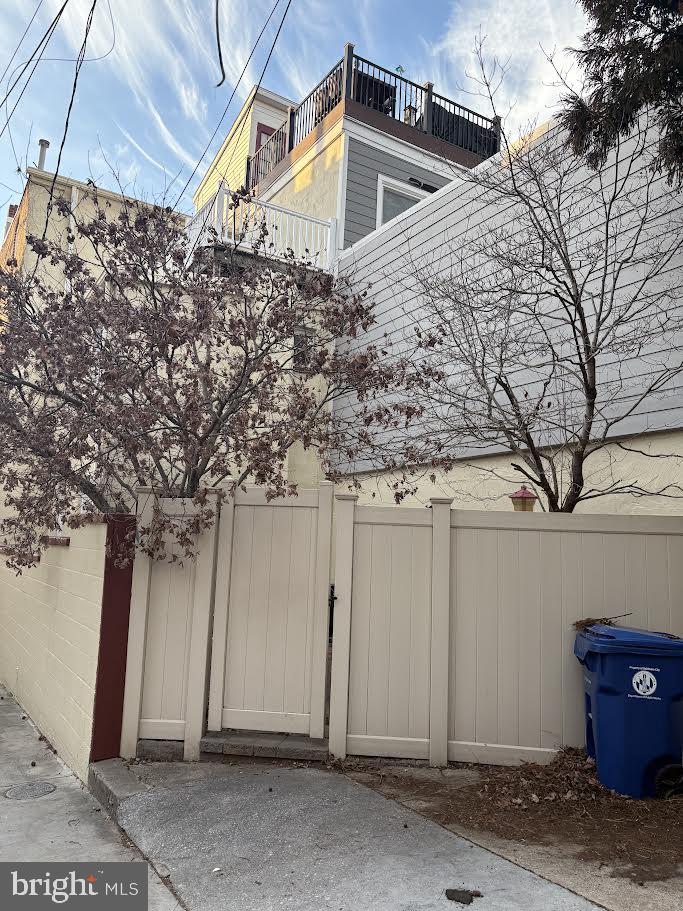 CANTON - Residential