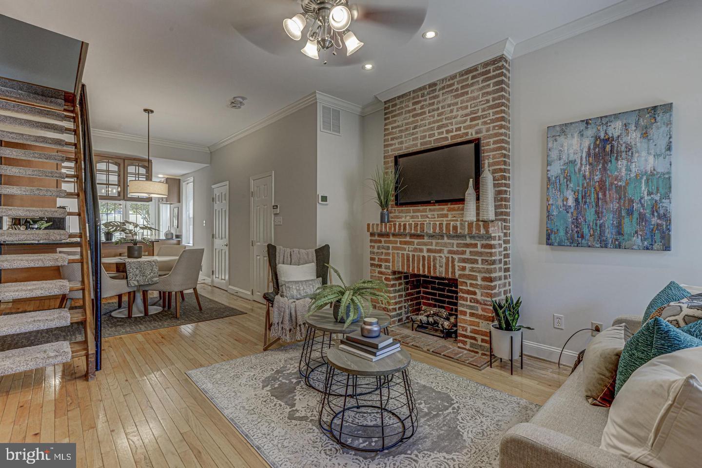 507 S PATTERSON PARK AVENUE