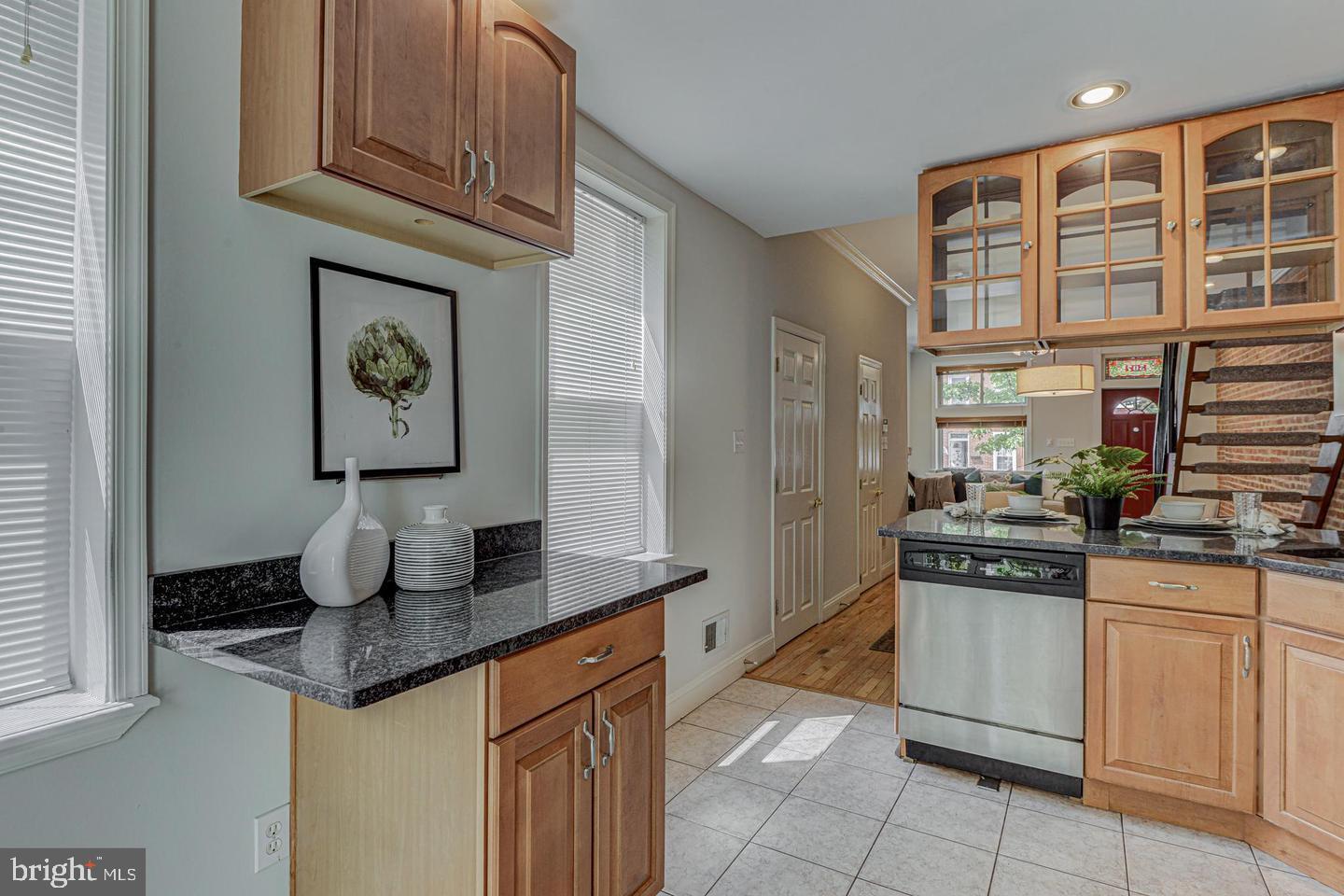 CANTON - Residential