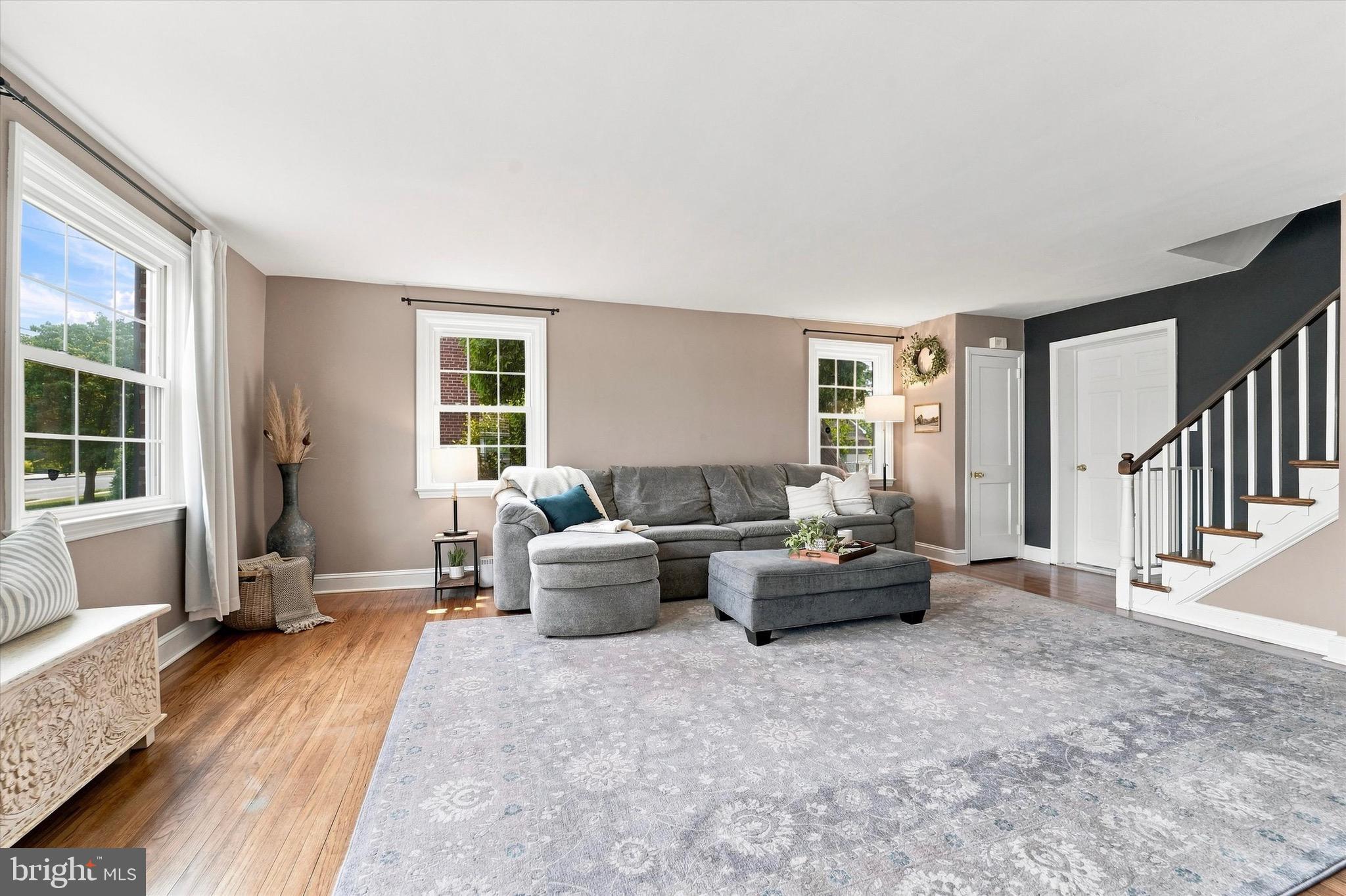 46 WEST AVENUE