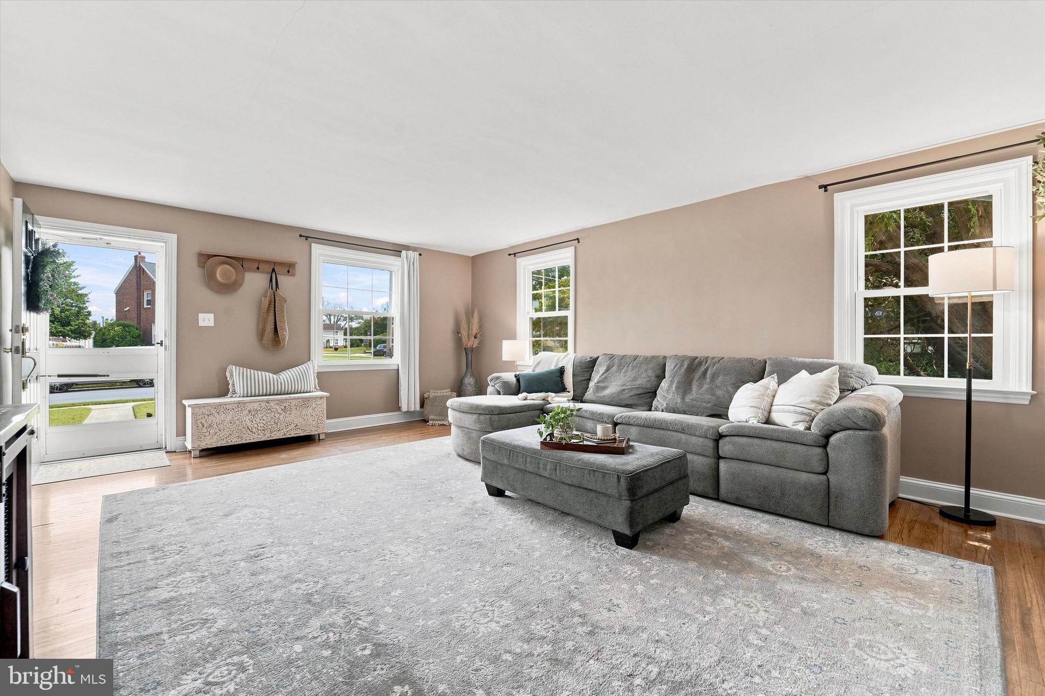 46 WEST AVENUE