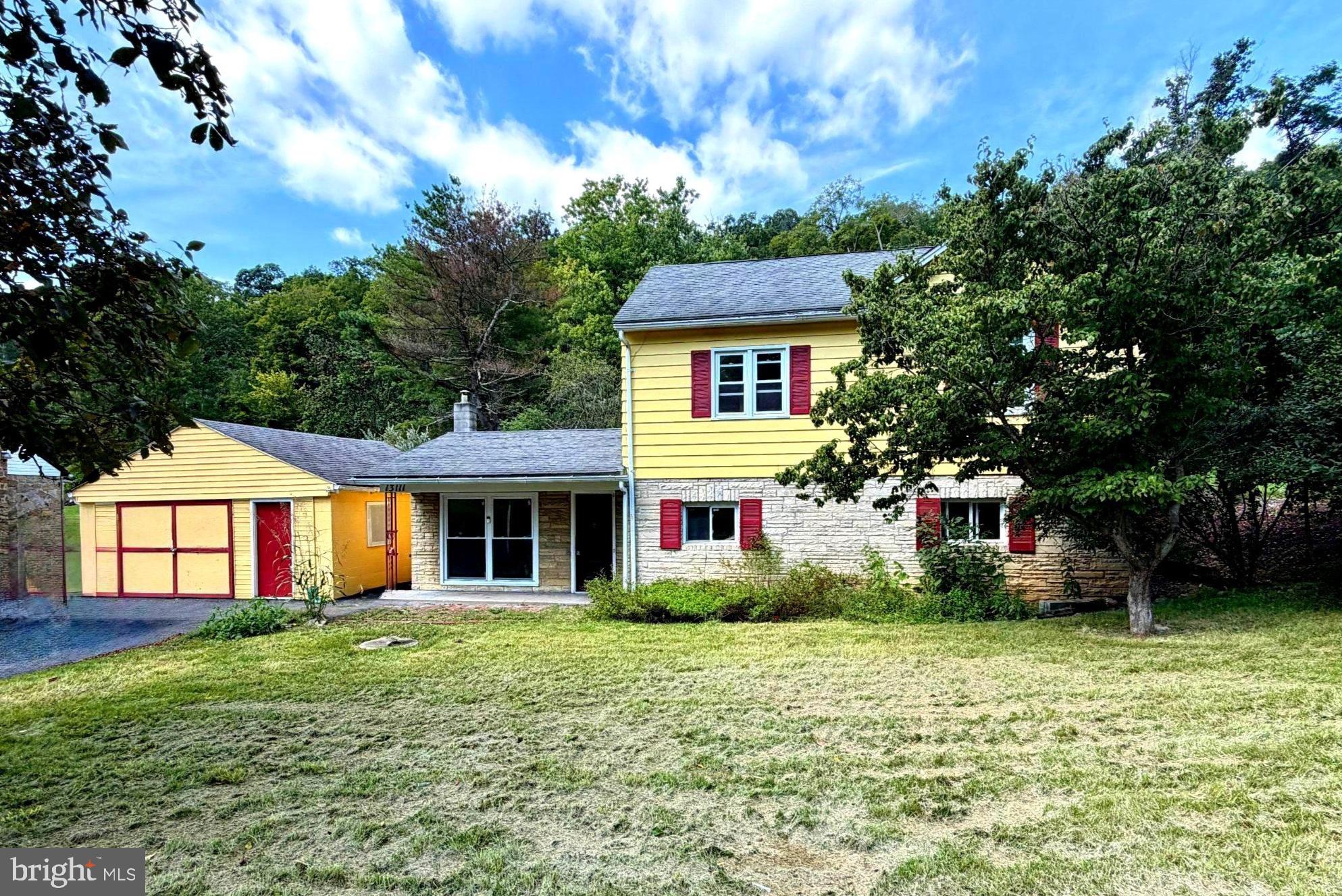 13111 VALLEY ROAD NE