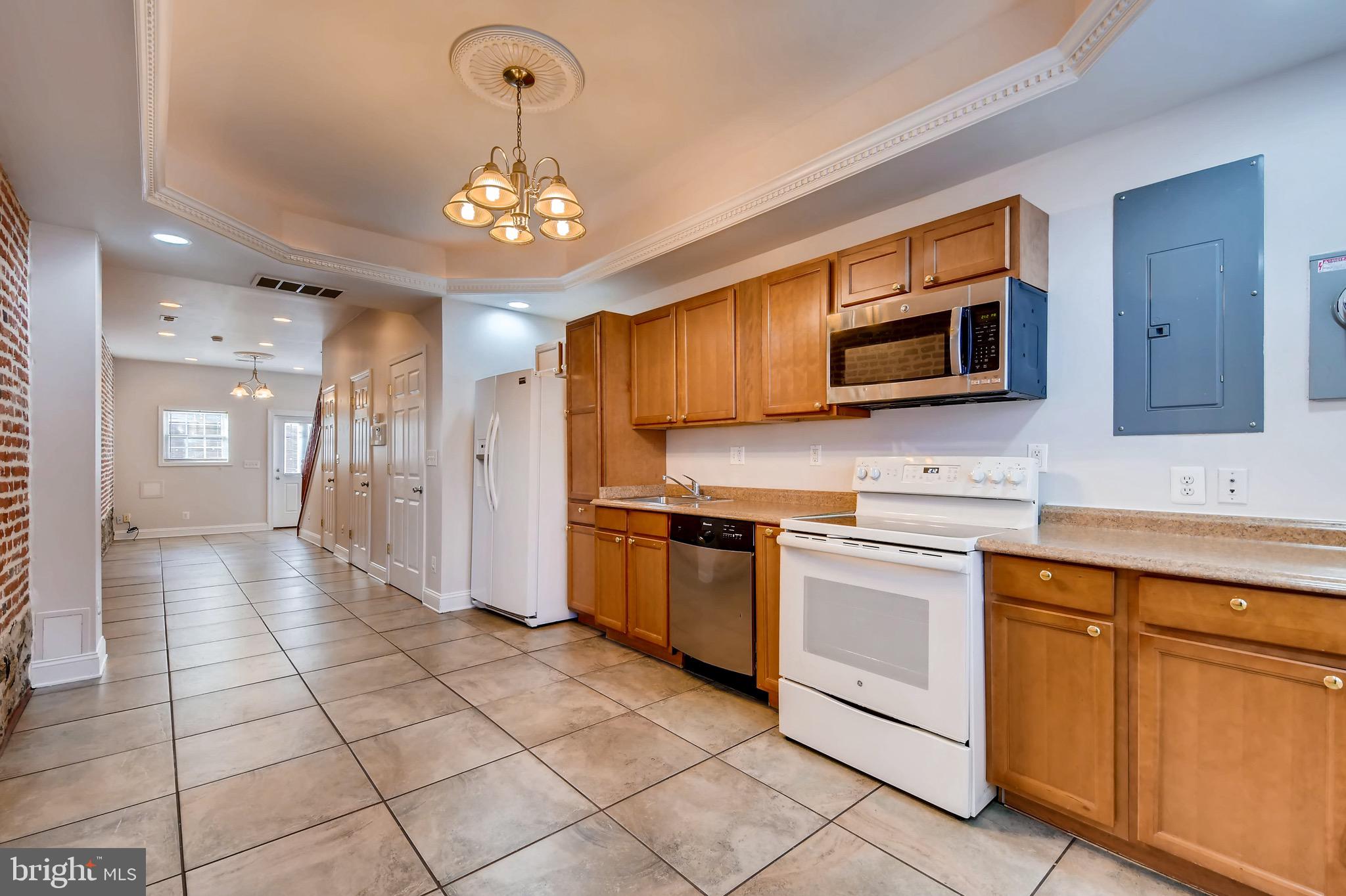 NONE AVAILABLE - Residential Lease