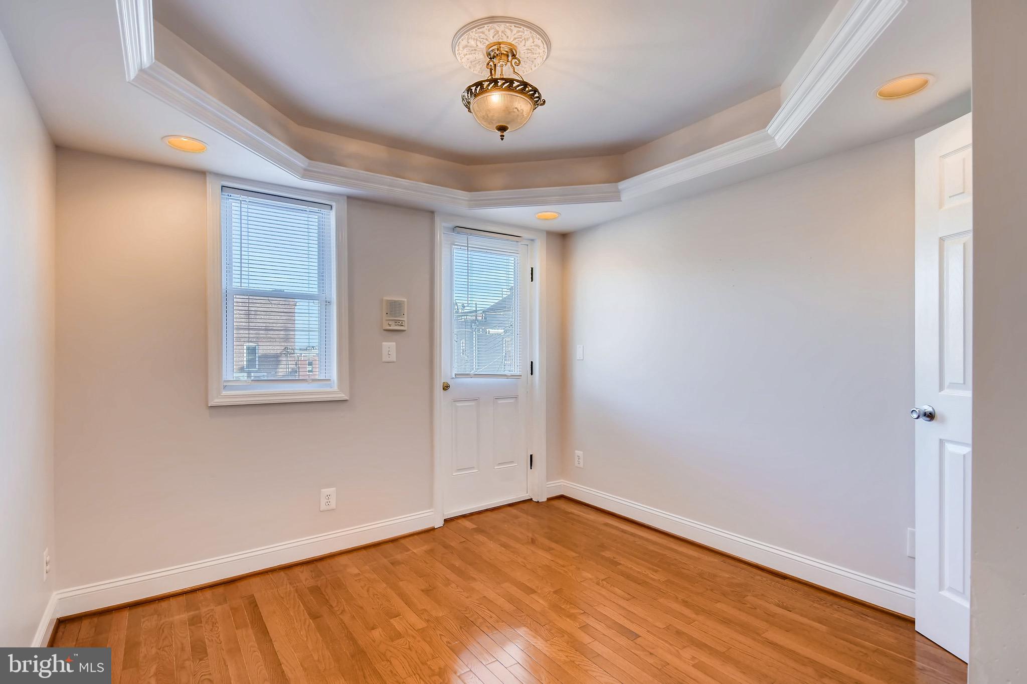 NONE AVAILABLE - Residential Lease