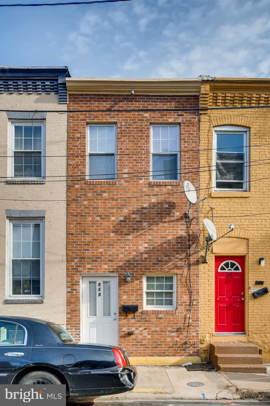 NONE AVAILABLE - Residential Lease