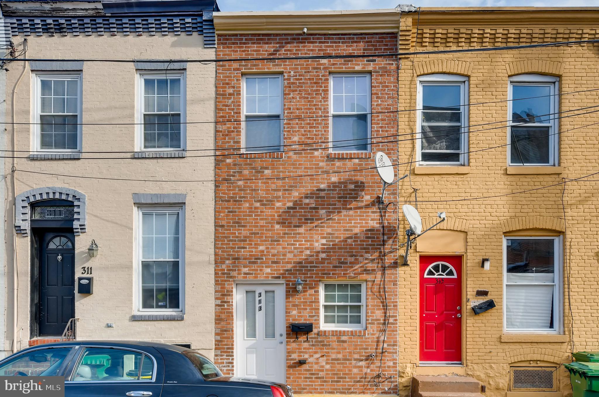 NONE AVAILABLE - Residential Lease